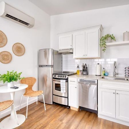 Stay Portland - Beach Vibes Getaway Near Burnside & Laurelhurst! Buitenkant foto