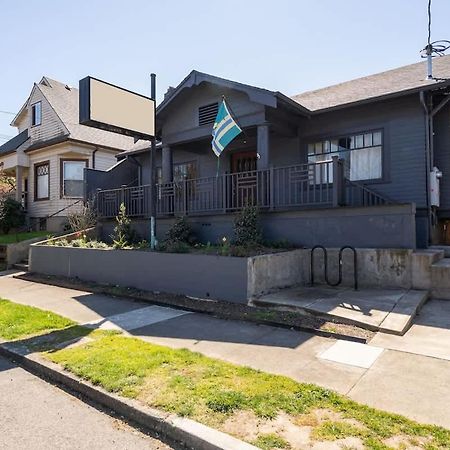 Stay Portland - Beach Vibes Getaway Near Burnside & Laurelhurst! Buitenkant foto