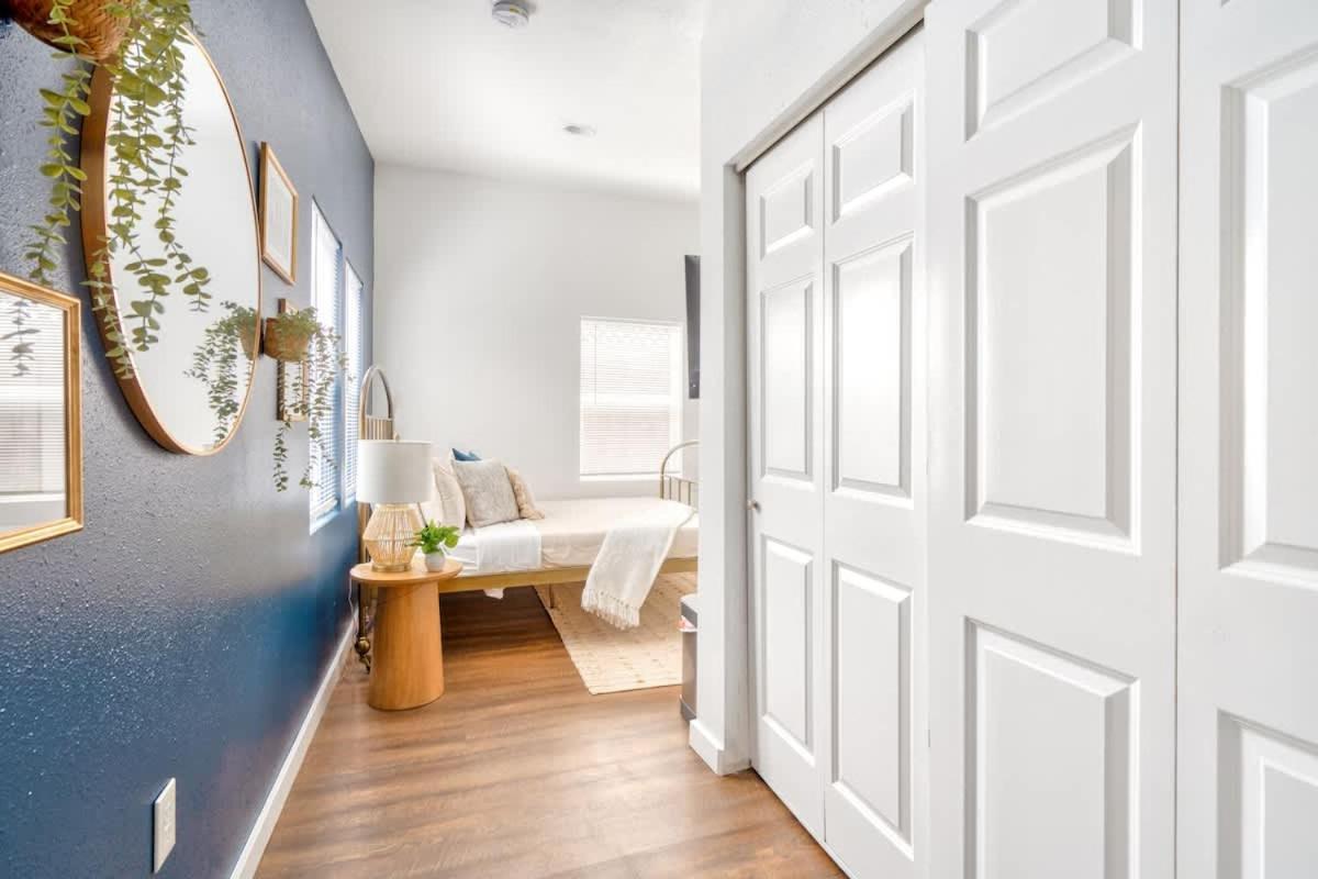 Stay Portland - Beach Vibes Getaway Near Burnside & Laurelhurst! Buitenkant foto