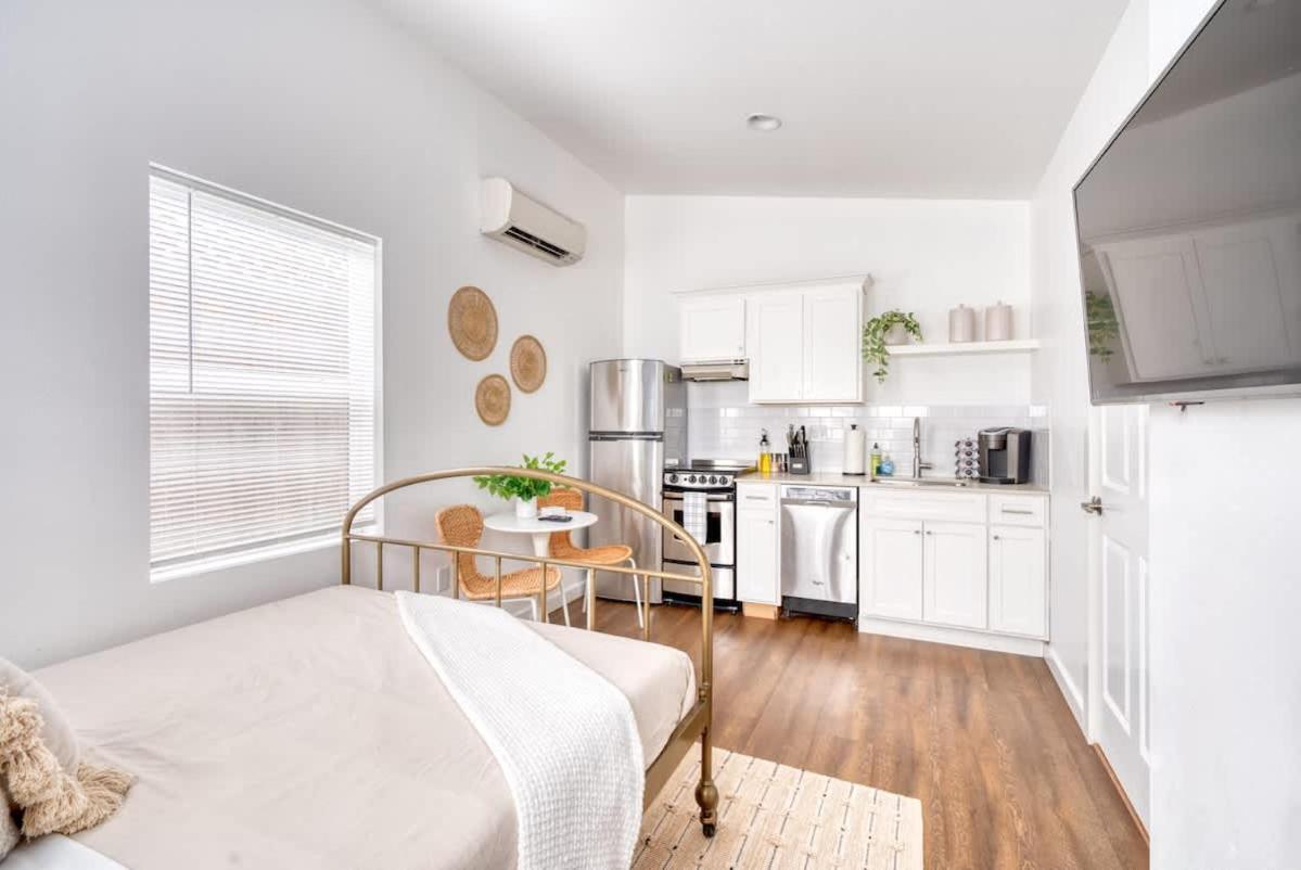 Stay Portland - Beach Vibes Getaway Near Burnside & Laurelhurst! Buitenkant foto