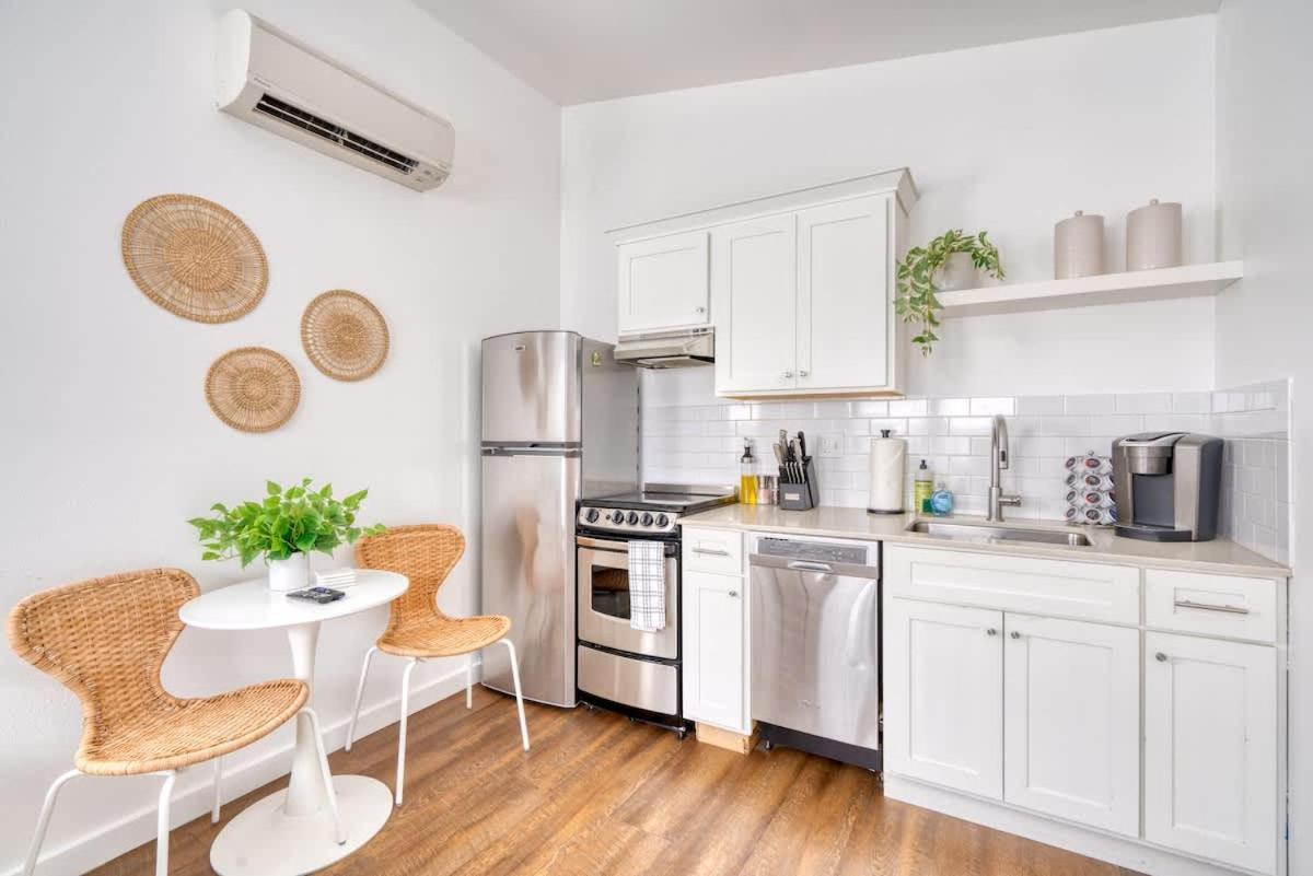 Stay Portland - Beach Vibes Getaway Near Burnside & Laurelhurst! Buitenkant foto