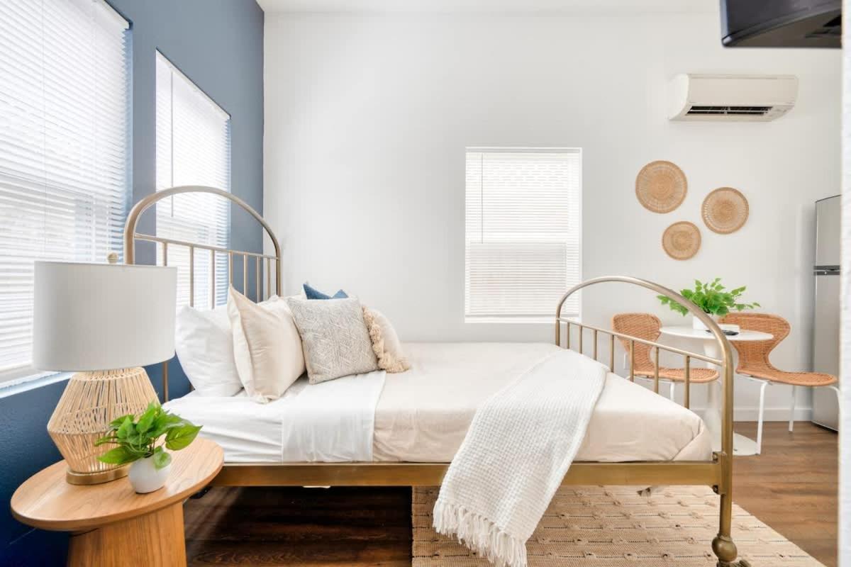 Stay Portland - Beach Vibes Getaway Near Burnside & Laurelhurst! Buitenkant foto